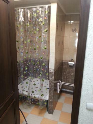 Apartamento Studio On Gagarina 26