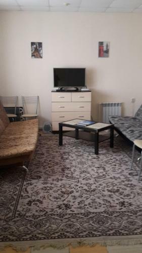 Apartamento Studio On Gagarina 26