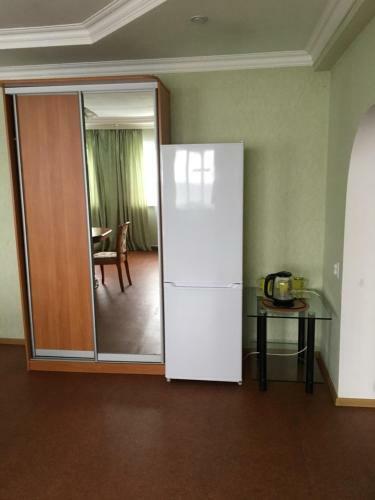 Hotel Rassvet