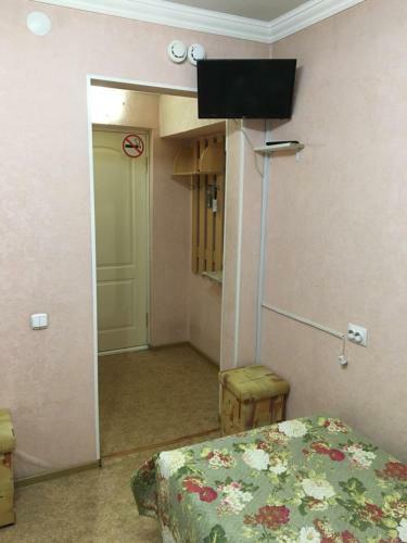Hotel Rassvet