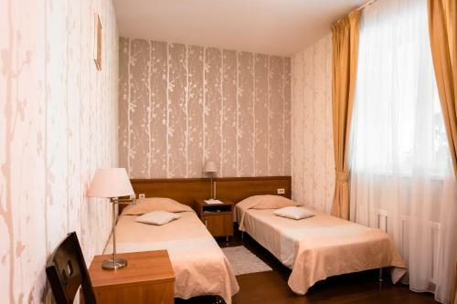 Hotel Russkoe Podvorie