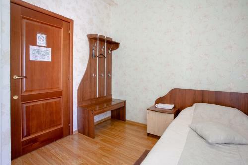 Hotel Russkoe Podvorie