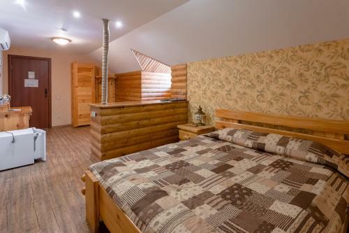 Hotel Russkoe Podvorie