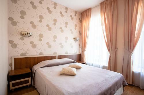 Hotel Russkoe Podvorie