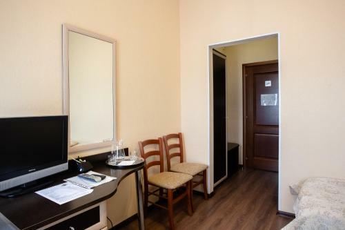 Hotel Russkoe Podvorie