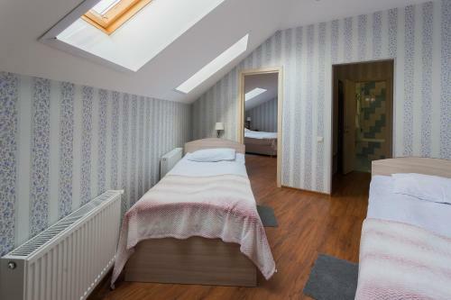 Hotel Russkoe Podvorie