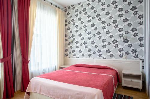 Hotel Russkoe Podvorie