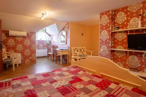 Hotel Russkoe Podvorie