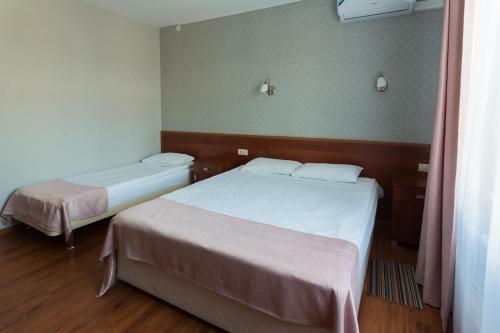 Hotel Russkoe Podvorie