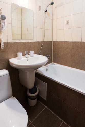 Hotel Russkoe Podvorie