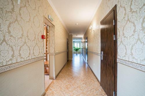 Posada Hotel "magnoliya"