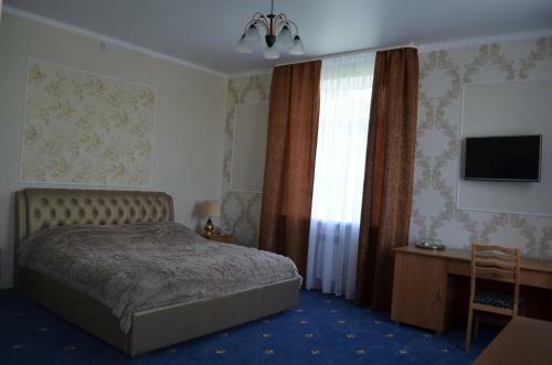 Hostal Guest House Mariana