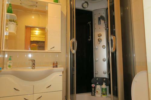 Studio Apartment On Uritskogo 62