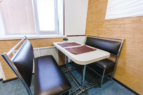 Apartamenty Na Moskovskoy 88
