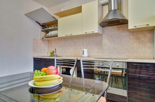 Apartment On Tambovskaya 9a