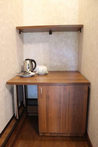 Apartamento Rooms On Kurortnyy Bulvar
