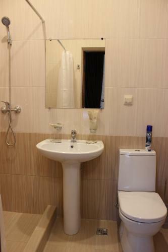 Apartamento Rooms On Kurortnyy Bulvar