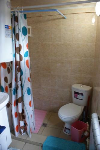 Apartment On Karla Libknekhta
