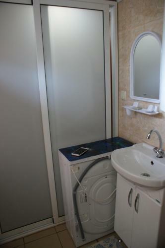 Apartment On Karla Libknekhta