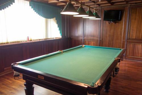 Rybatskiy Hotel Etel