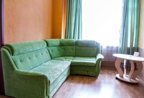Hotel Komfort