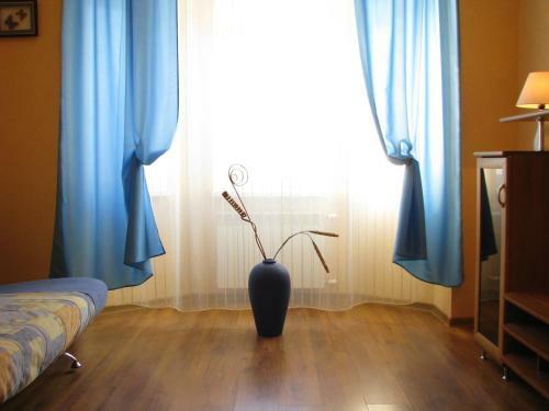 Hostal Guest House Usadba