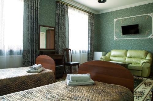 Hostal Guest House Pegas
