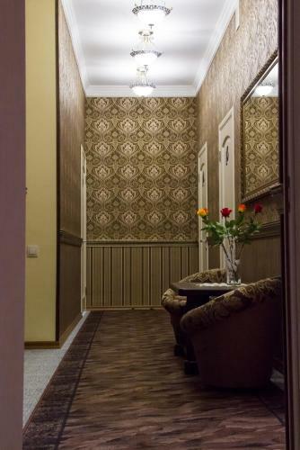 Hostal Guest House Pegas