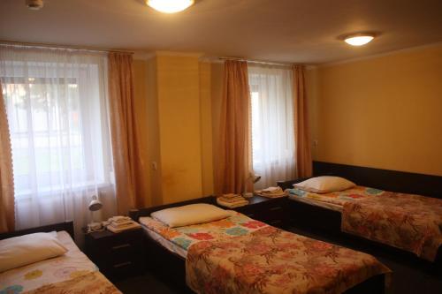 Hotel Ritsa