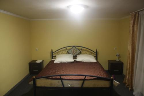 Hotel Ritsa
