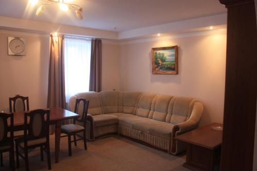 Hotel Ritsa
