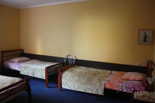 Hotel Ritsa