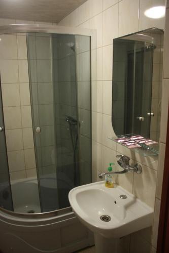 Hotel Ritsa
