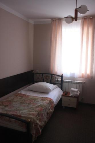 Hotel Ritsa