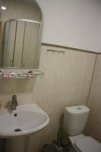Hotel Ritsa