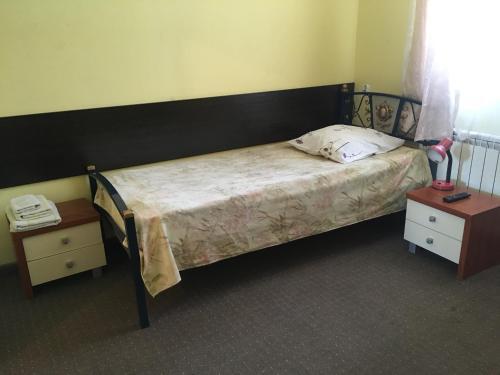 Hotel Ritsa