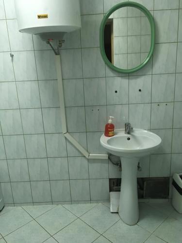Hotel Ritsa