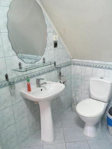 Hotel Ritsa