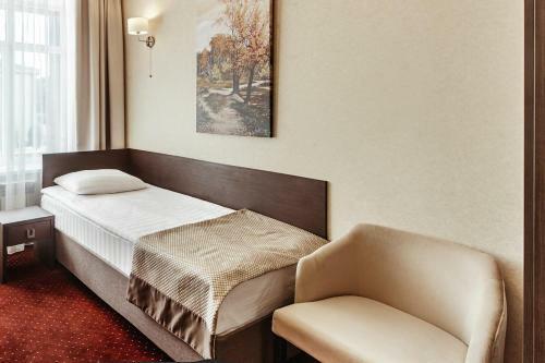 ????????? "?????" - Gryazihotel