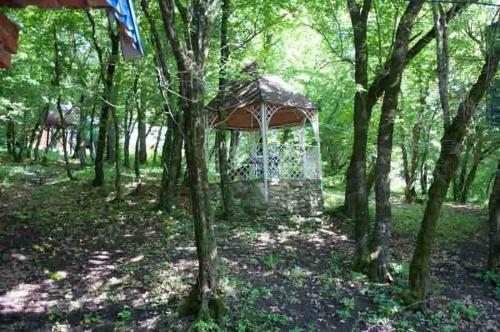 Posada Park Inal