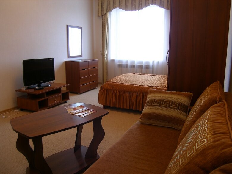Hostal Gold Jin