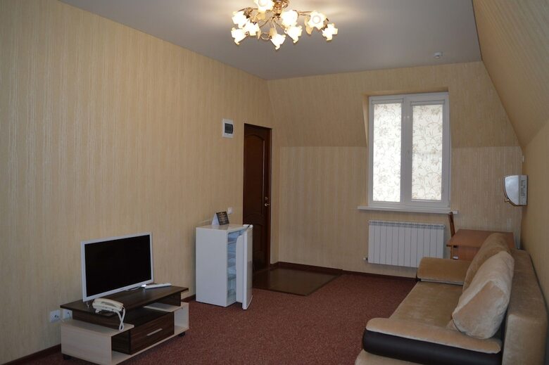 Hostal Gold Jin