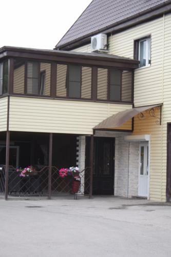 Posada Inn Ashgabat