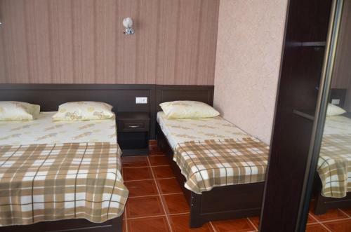Hostal Guest House Sovinion