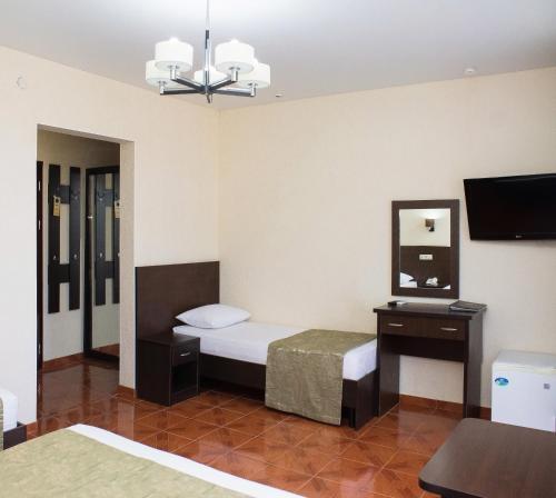 Hotel Imera