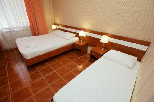 Hotel Imera