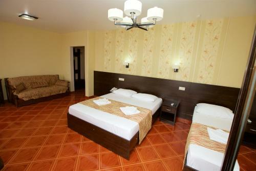 Hotel Imera