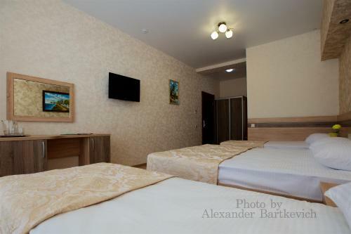 Hotel Greek