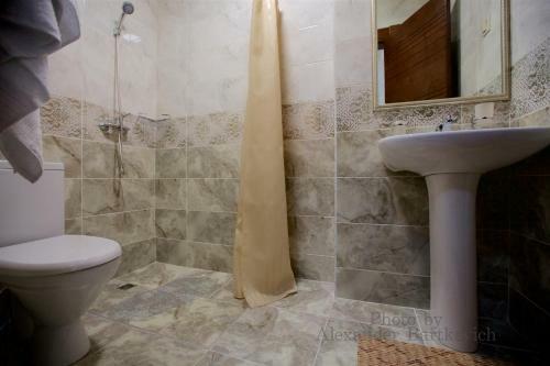 Hotel Greek