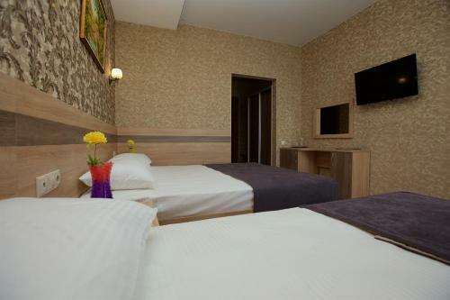 Hotel Greek